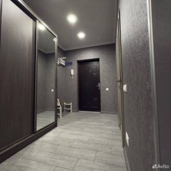 Продается 1-комнатная квартира, 40,2 м²