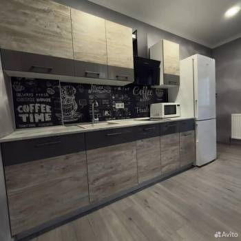 Продается 1-комнатная квартира, 40,2 м²