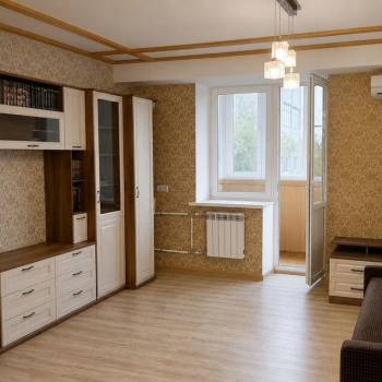 Продается 1-комнатная квартира, 70 м²