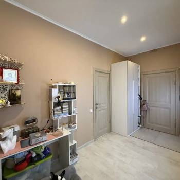 Продается 2-х комнатная квартира, 70,7 м²