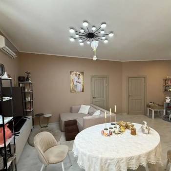 Продается 2-х комнатная квартира, 70,7 м²