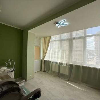 Продается 2-х комнатная квартира, 70,7 м²