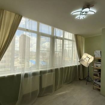 Продается 2-х комнатная квартира, 70,7 м²