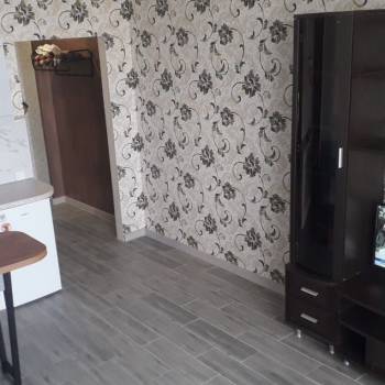 Продается 1-комнатная квартира, 22,5 м²
