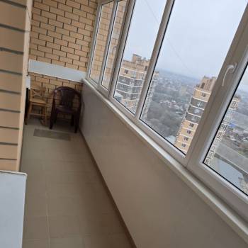 Сдается 1-комнатная квартира, 32 м²