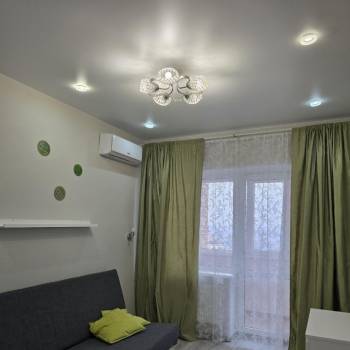 Сдается 1-комнатная квартира, 32 м²
