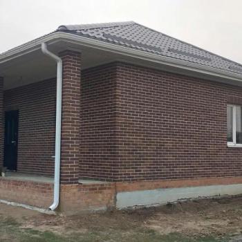 Продается Дом, 124,7 м²