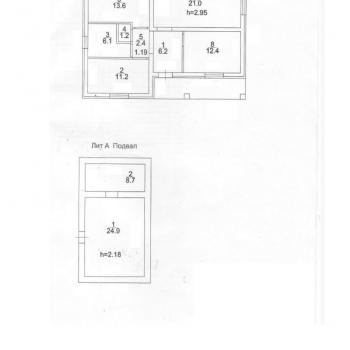 Продается Дом, 124,7 м²