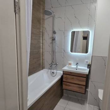 Сдается 1-комнатная квартира, 35 м²