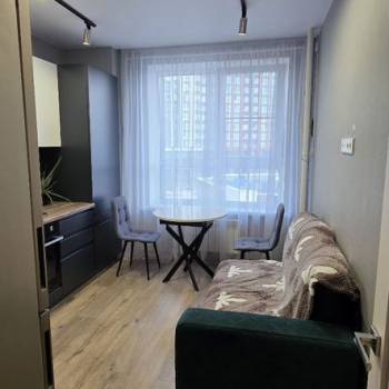 Сдается 1-комнатная квартира, 35 м²