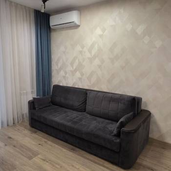 Сдается 1-комнатная квартира, 35 м²