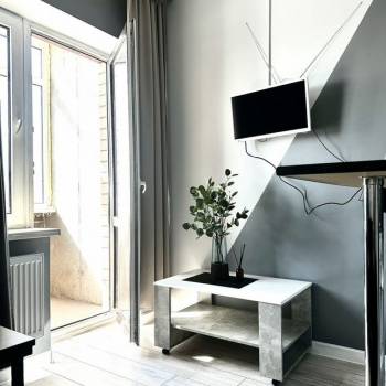 Сдается 1-комнатная квартира, 25 м²