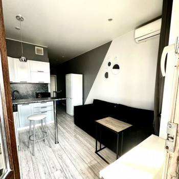 Сдается 1-комнатная квартира, 25 м²