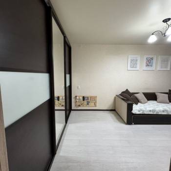 Сдается 2-х комнатная квартира, 43 м²