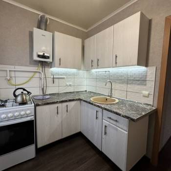 Сдается 2-х комнатная квартира, 43 м²