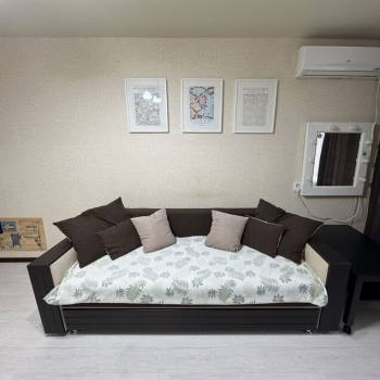 Сдается 2-х комнатная квартира, 43 м²