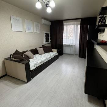 Сдается 2-х комнатная квартира, 43 м²