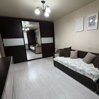 Сдается 2-х комнатная квартира, 43 м²
