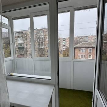 Сдается 2-х комнатная квартира, 43 м²