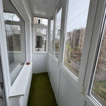 Сдается 2-х комнатная квартира, 43 м²