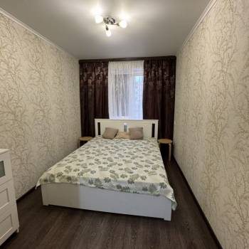 Сдается 2-х комнатная квартира, 43 м²