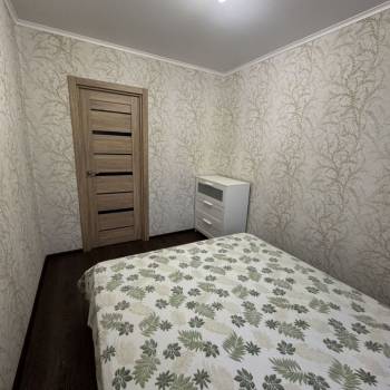 Сдается 2-х комнатная квартира, 43 м²
