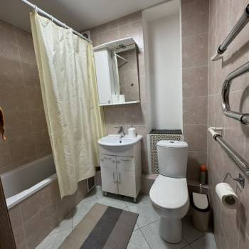 Сдается 2-х комнатная квартира, 43 м²