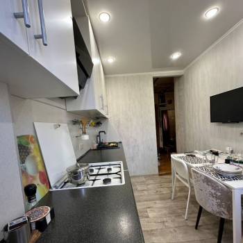 Продается 3-х комнатная квартира, 60 м²