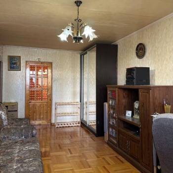 Продается 3-х комнатная квартира, 60 м²