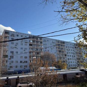 Продается 2-х комнатная квартира, 52,7 м²