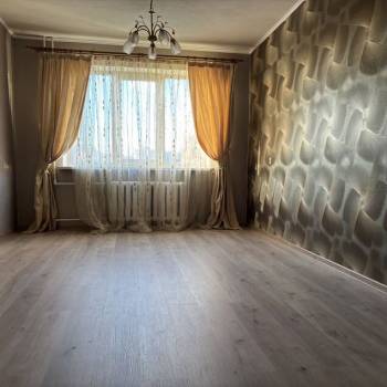 Продается 2-х комнатная квартира, 52,7 м²