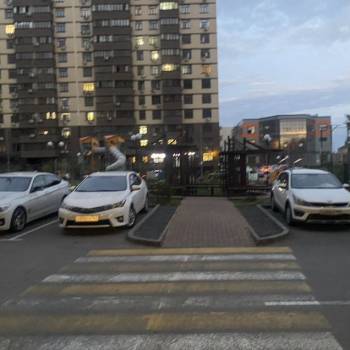 Продается 1-комнатная квартира, 43,5 м²