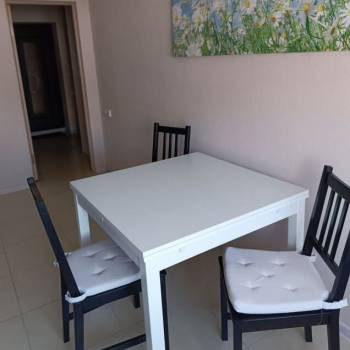Сдается 1-комнатная квартира, 69 м²
