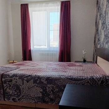 Сдается 1-комнатная квартира, 69 м²