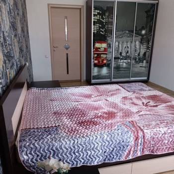 Сдается 1-комнатная квартира, 69 м²