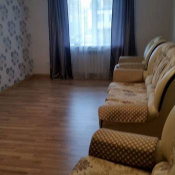 Сдается 1-комнатная квартира, 69 м²