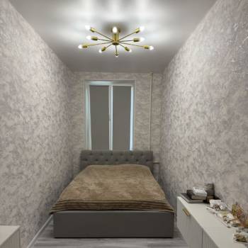 Сдается 2-х комнатная квартира, 40 м²