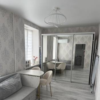 Сдается 2-х комнатная квартира, 40 м²