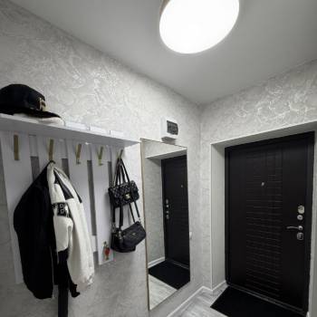 Сдается 2-х комнатная квартира, 40 м²
