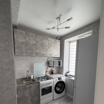 Сдается 2-х комнатная квартира, 40 м²