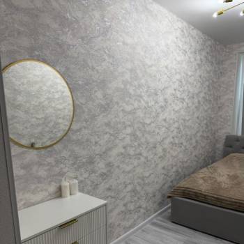Сдается 2-х комнатная квартира, 40 м²