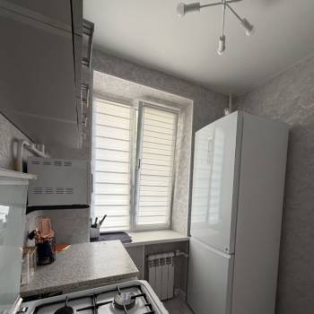 Сдается 2-х комнатная квартира, 40 м²