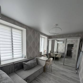 Сдается 2-х комнатная квартира, 40 м²