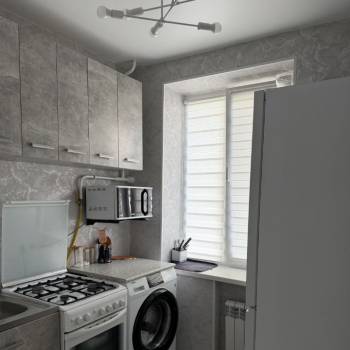 Сдается 2-х комнатная квартира, 40 м²