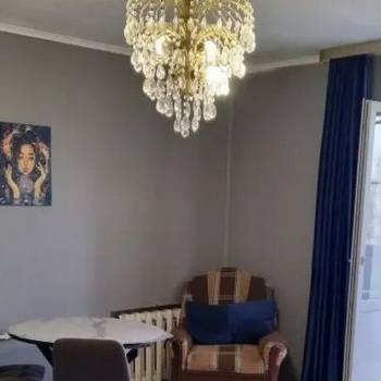 Сдается 1-комнатная квартира, 36 м²