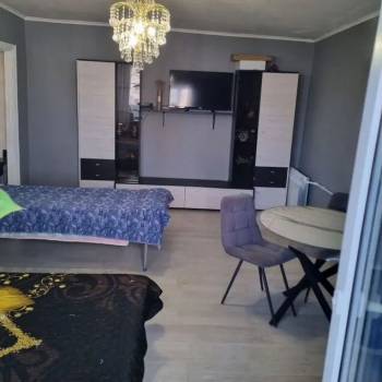 Сдается 1-комнатная квартира, 36 м²