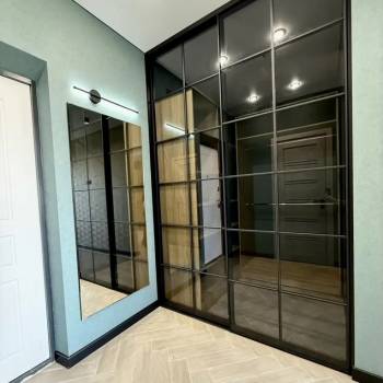 Сдается 1-комнатная квартира, 37 м²