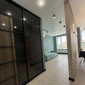 Сдается 1-комнатная квартира, 37 м²