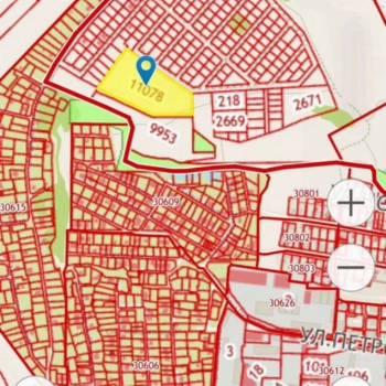 Продается Участок, 21400 м²