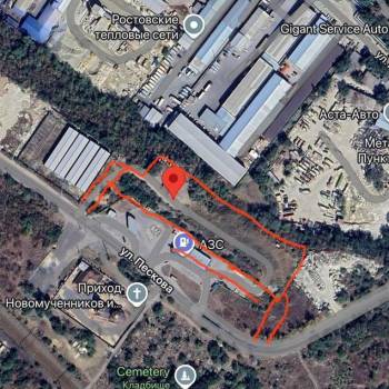 Продается Участок, 6500 м²